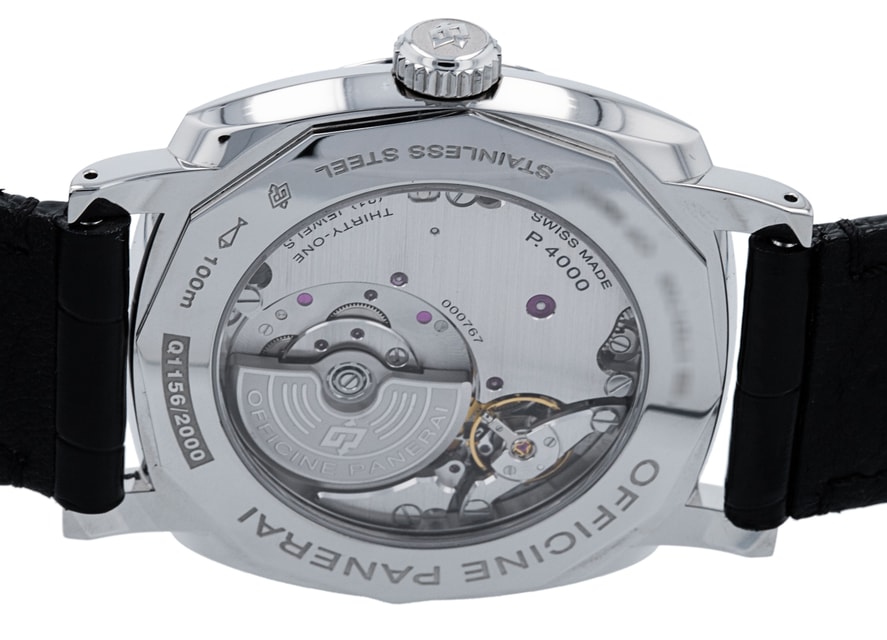 Panerai Radiomir Automatic PAM00572 Image 4